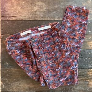 The perfect autumn pant!